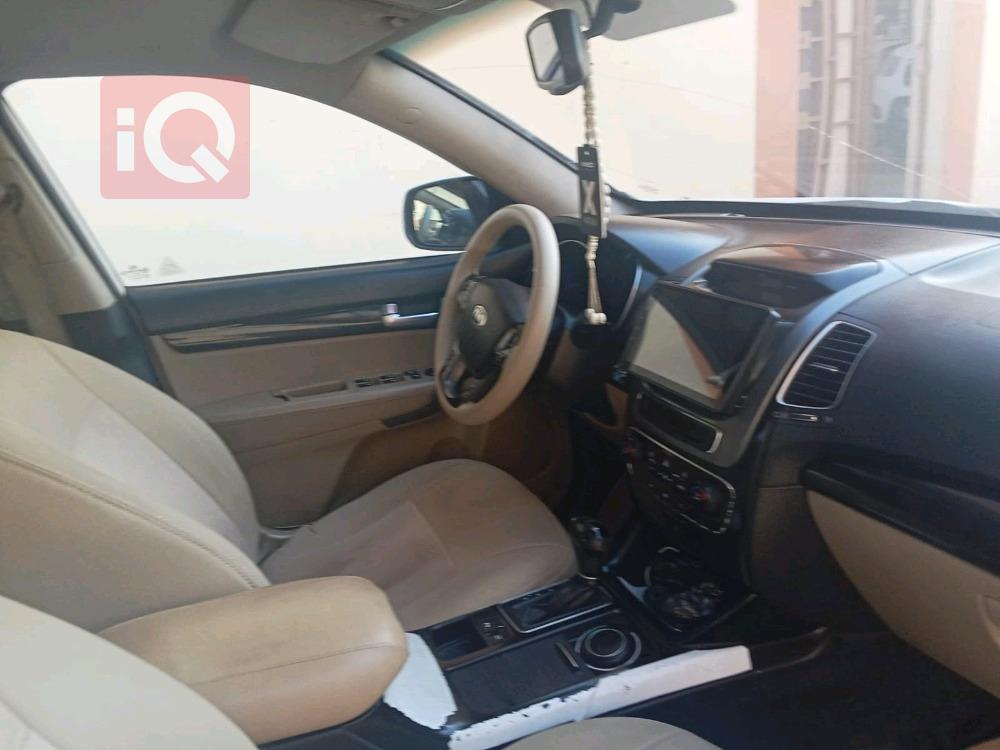 كيا سورينتو